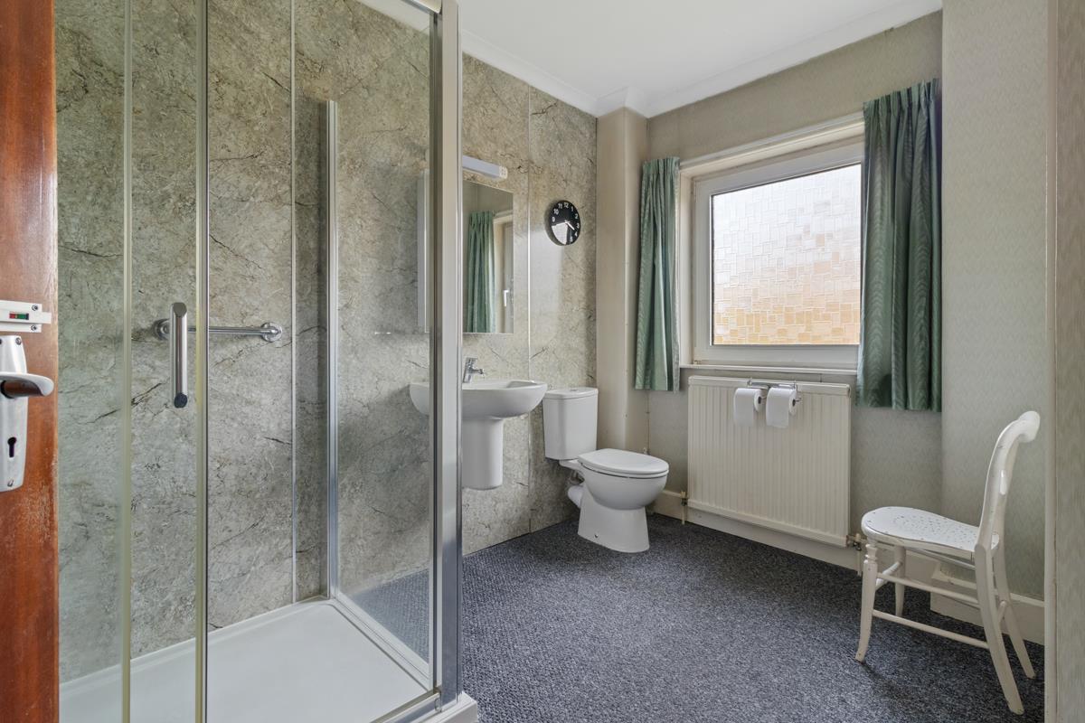 Rushes Road, Petersfield