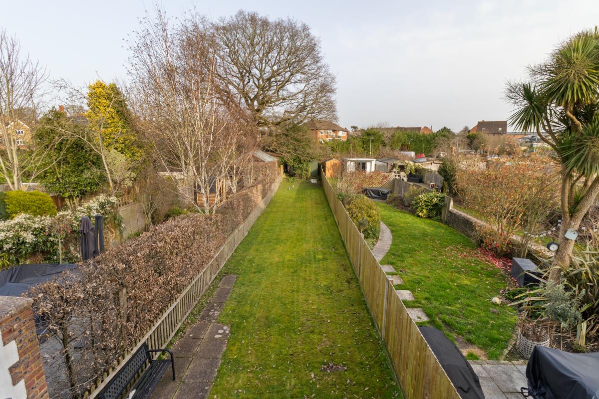 Rushes Road, Petersfield