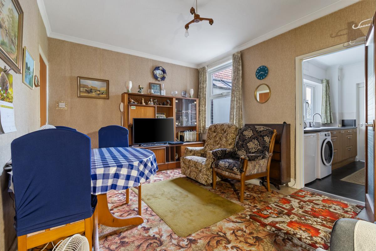 Rushes Road, Petersfield