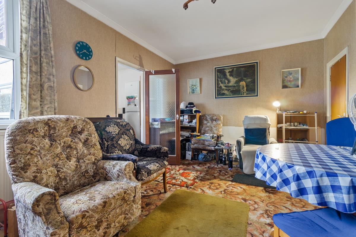 Rushes Road, Petersfield