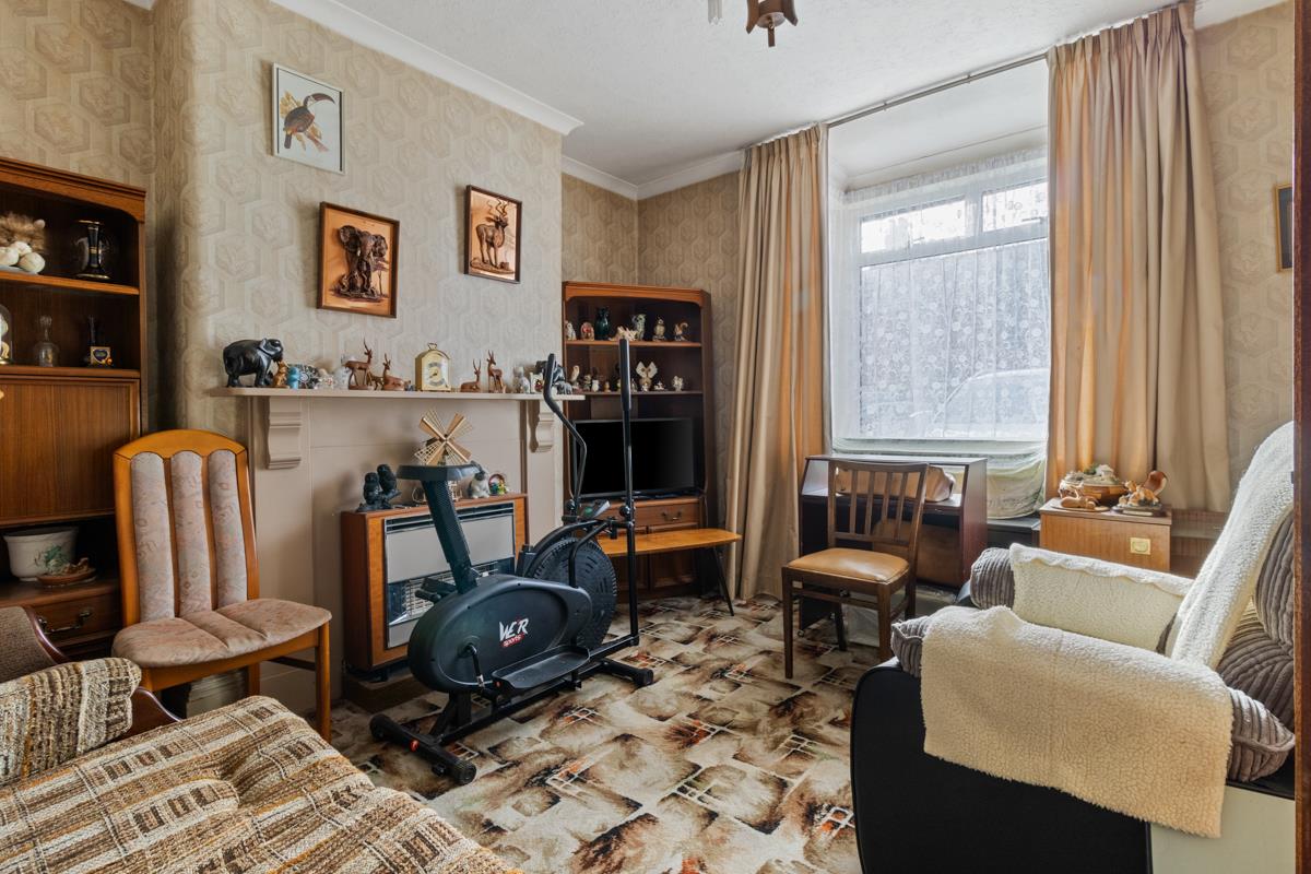 Rushes Road, Petersfield