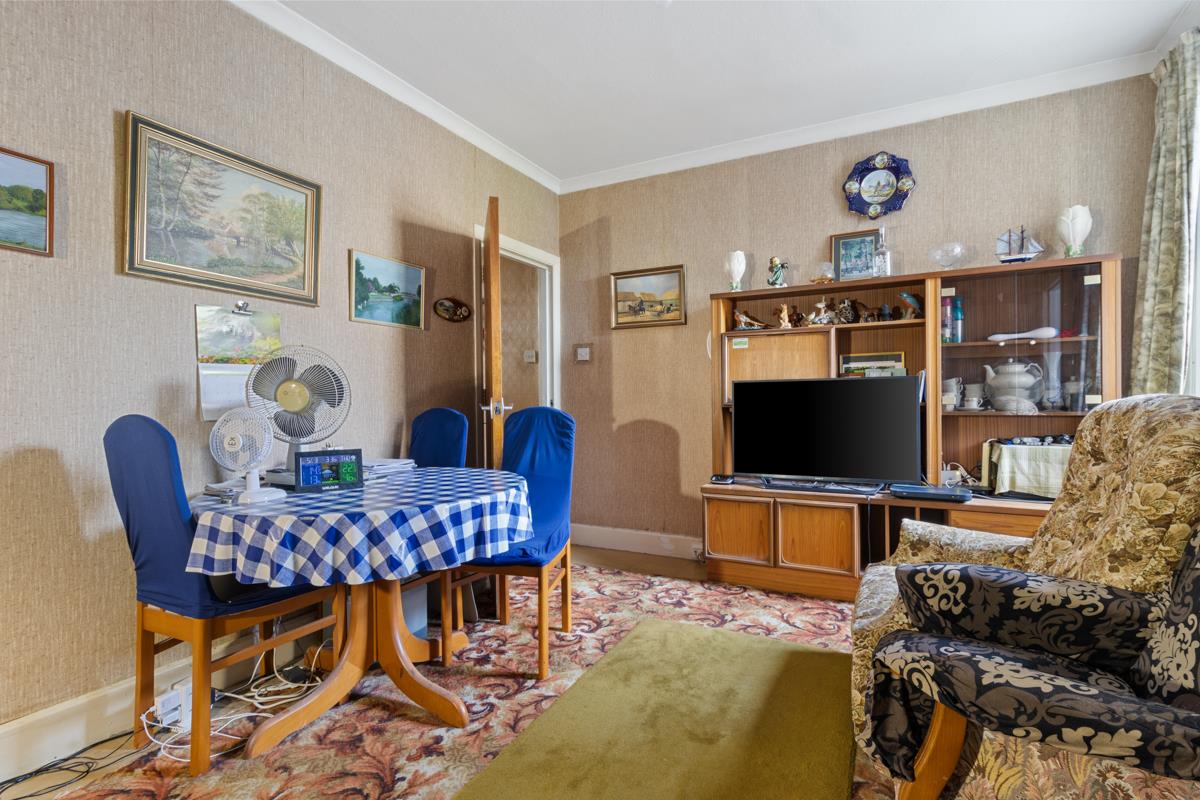 Rushes Road, Petersfield