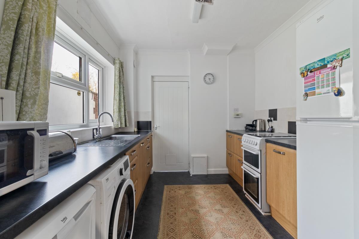 Rushes Road, Petersfield