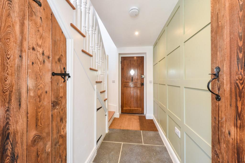 The Square, Petersfield