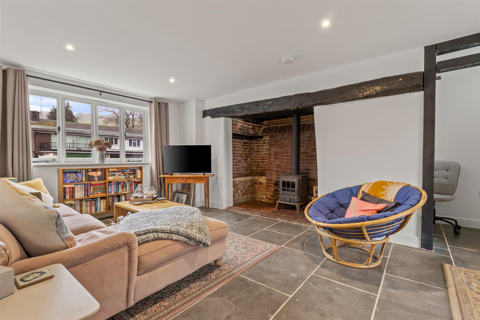 The Square, Petersfield