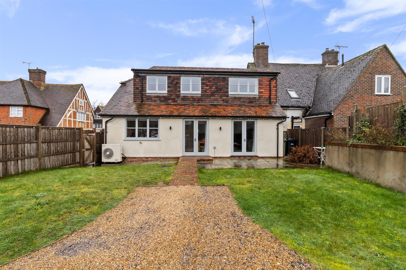 The Square, Petersfield