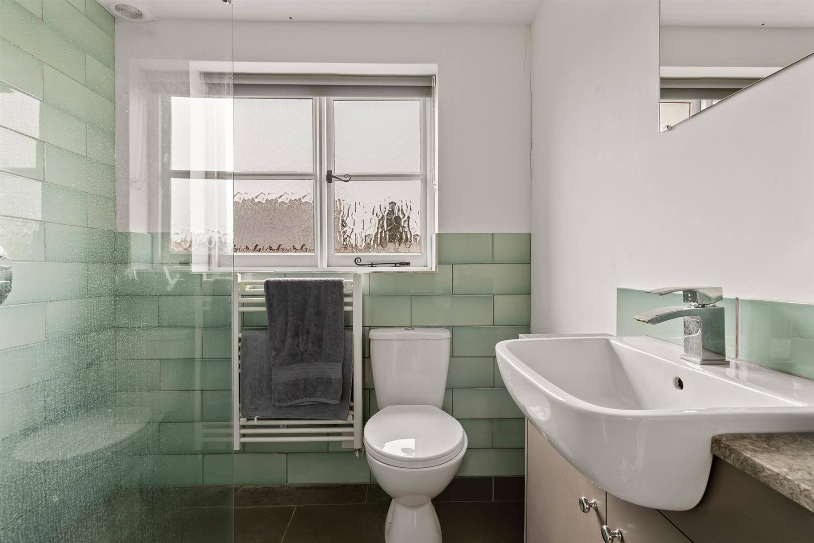 The Square, Petersfield