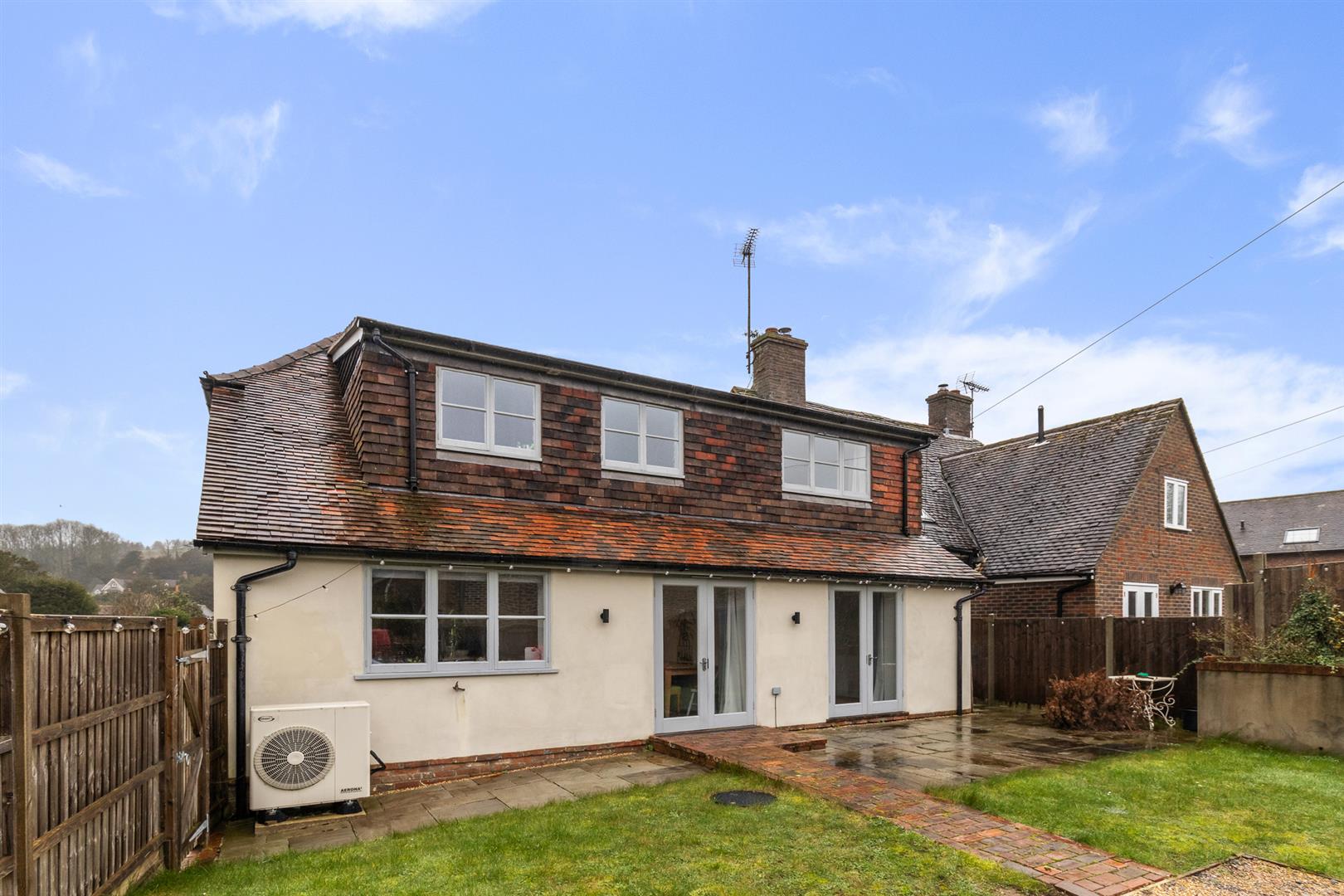 The Square, Petersfield