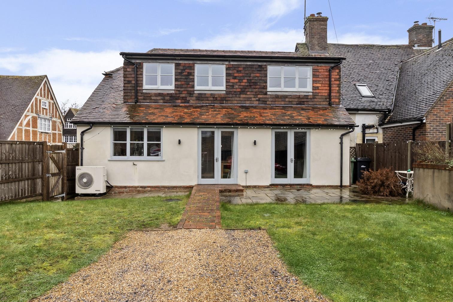 The Square, Petersfield