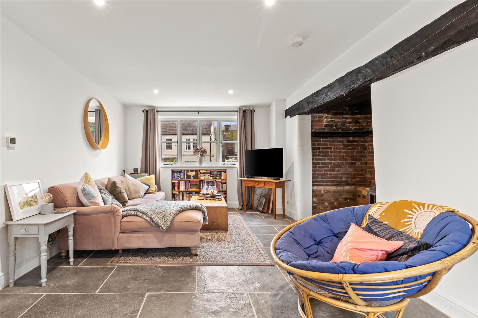 The Square, Petersfield