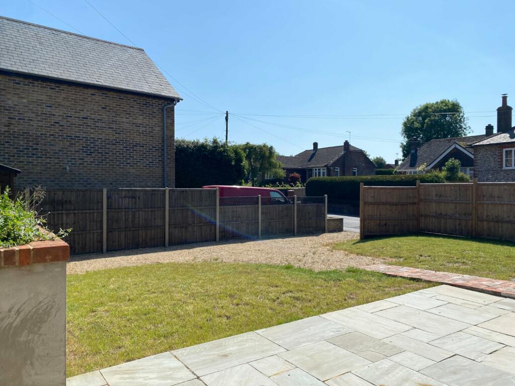 The Square, Petersfield