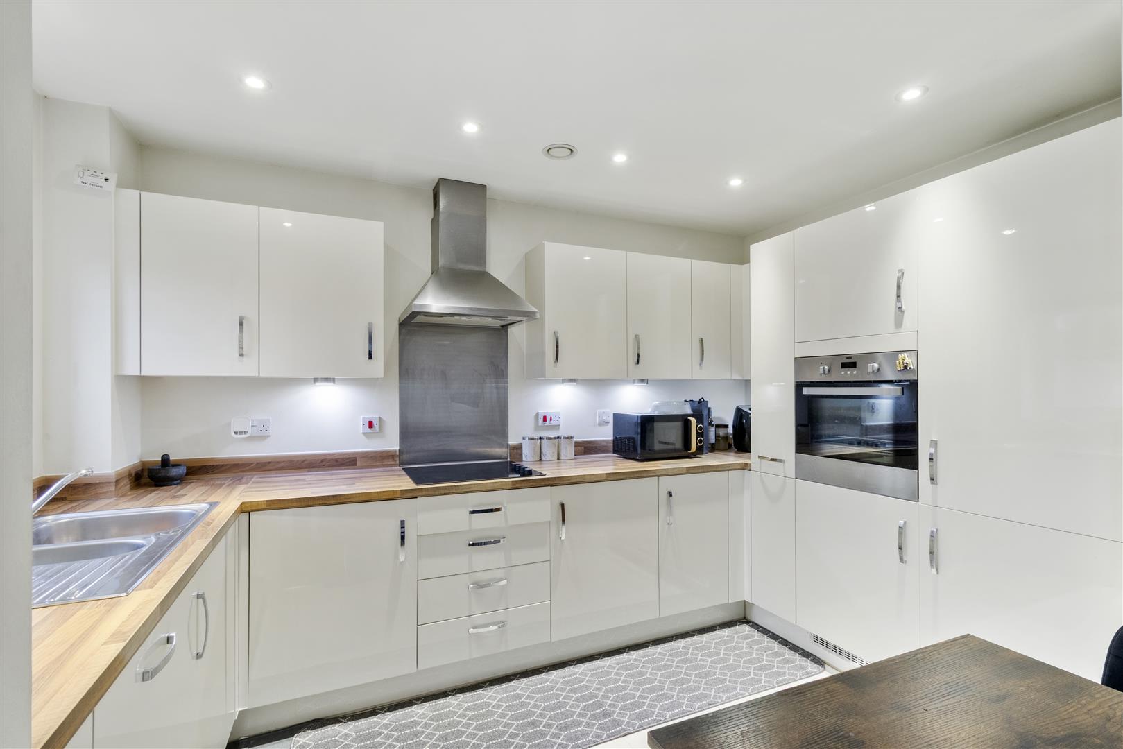 Oasthouse Drive, Waterlooville