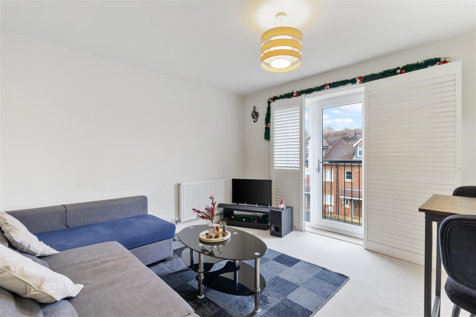 Oasthouse Drive, Waterlooville