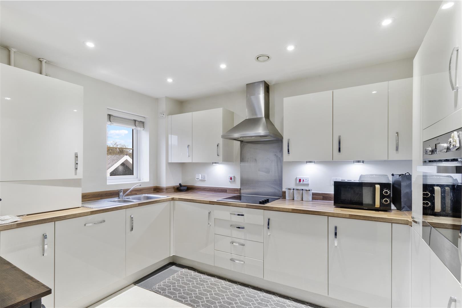 Oasthouse Drive, Waterlooville