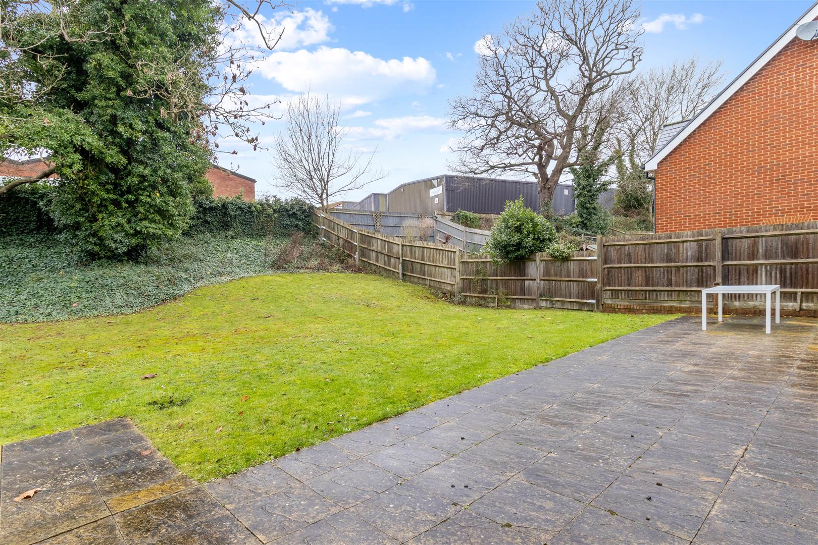 Oasthouse Drive, Waterlooville