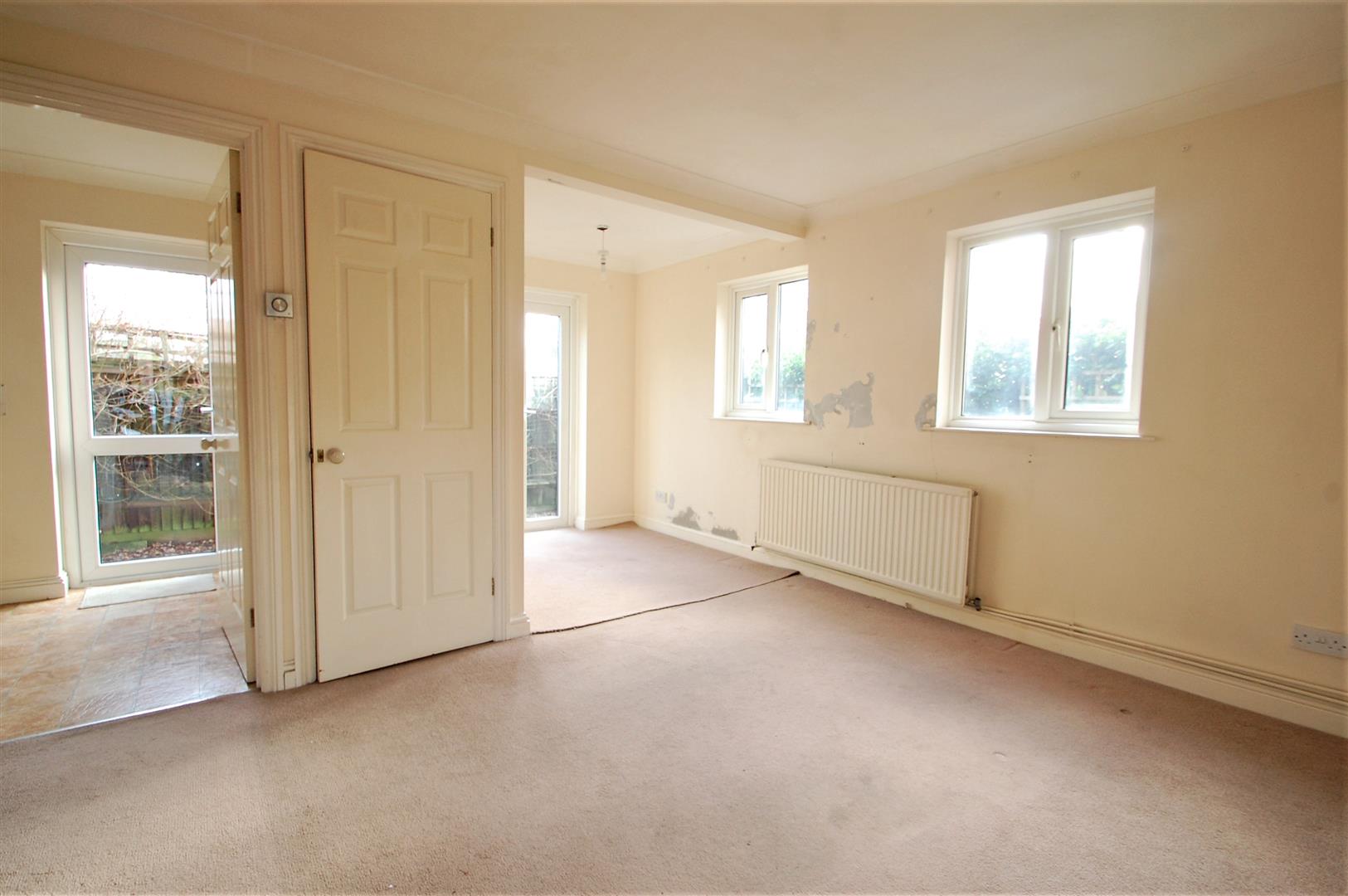 Hylton Road, Petersfield