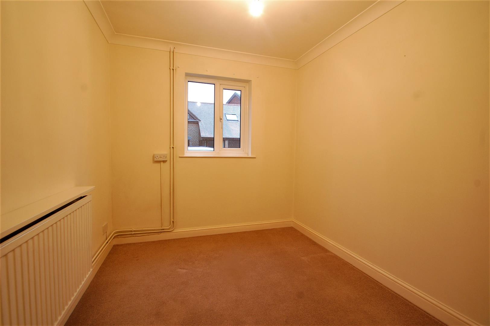 Hylton Road, Petersfield