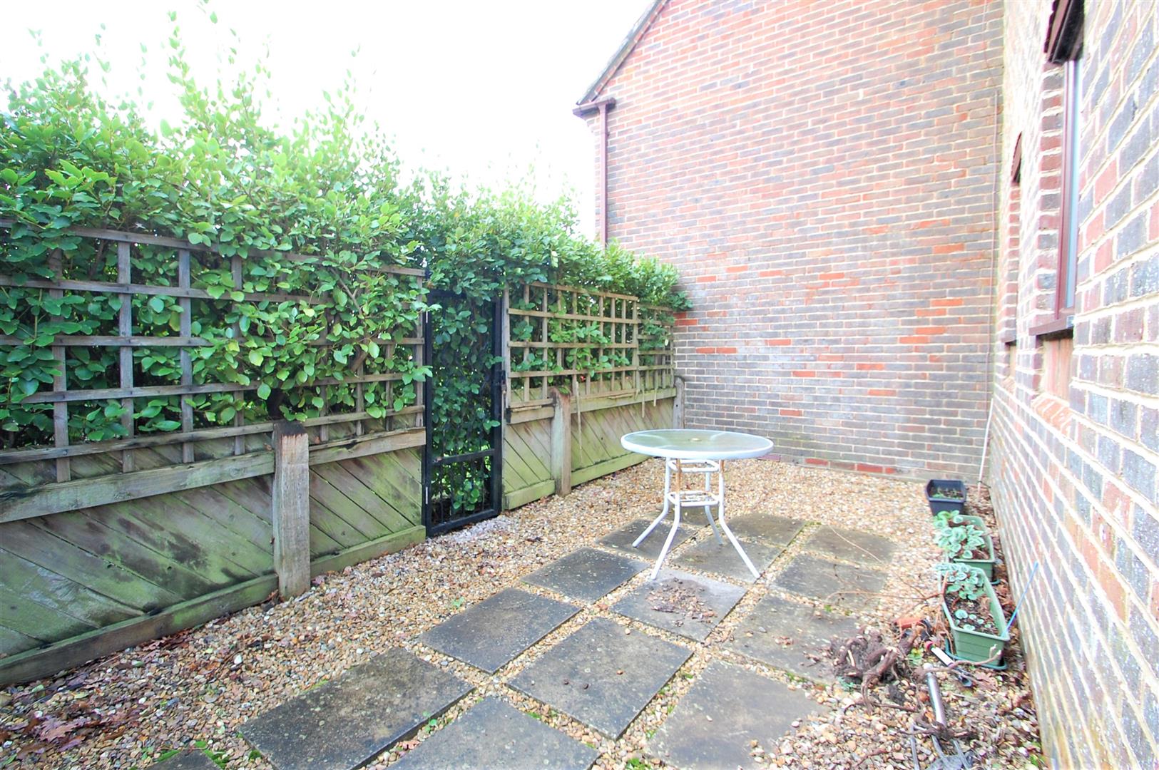 Hylton Road, Petersfield