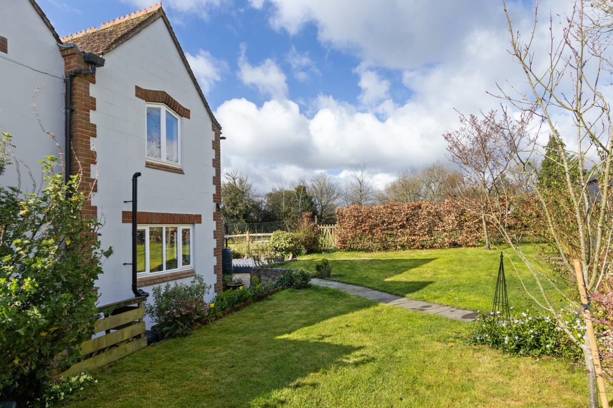 Wylds Lane, Petersfield