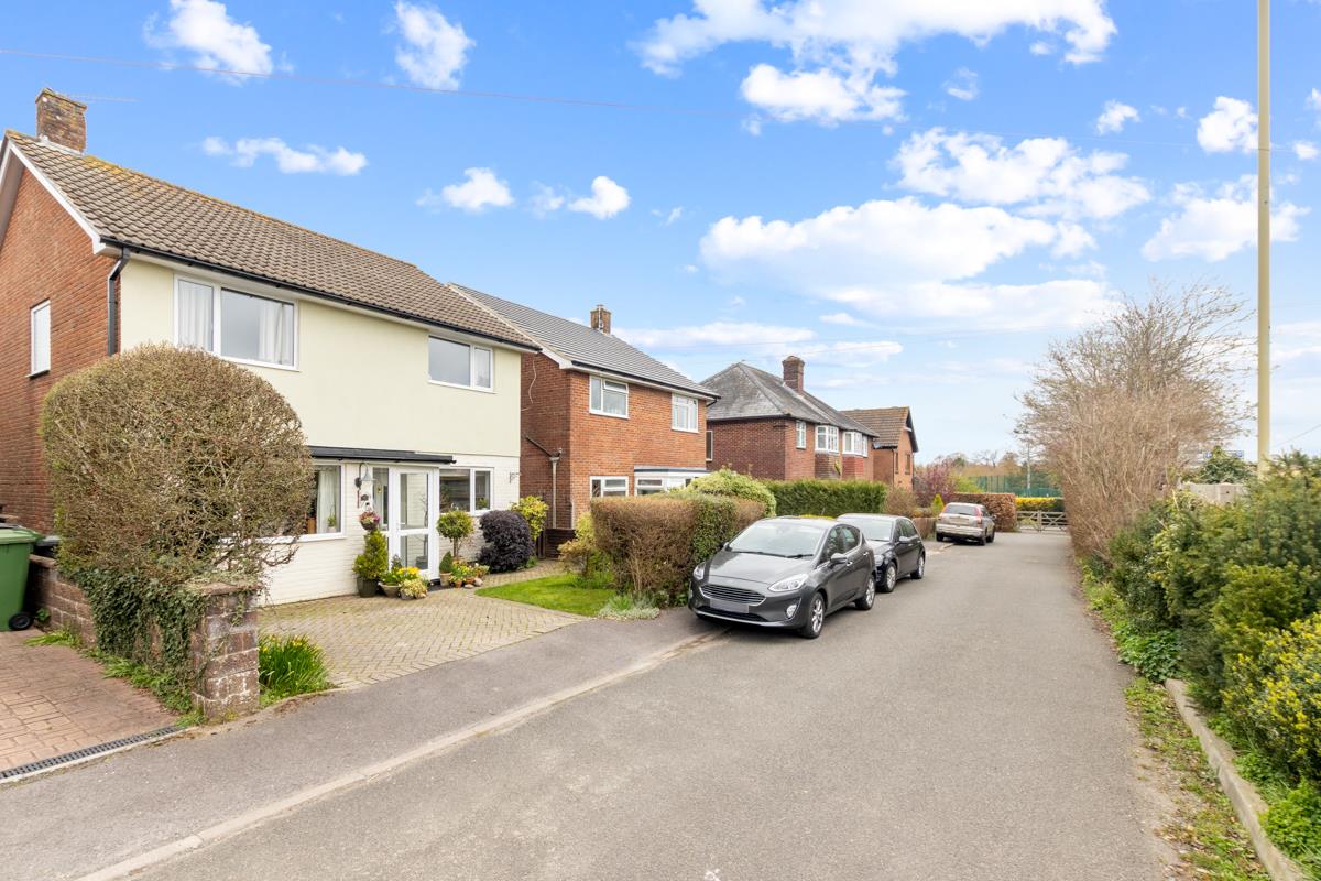 The Causeway, Petersfield