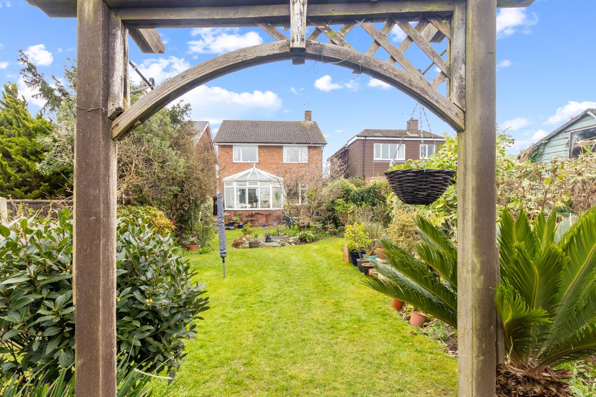 The Causeway, Petersfield