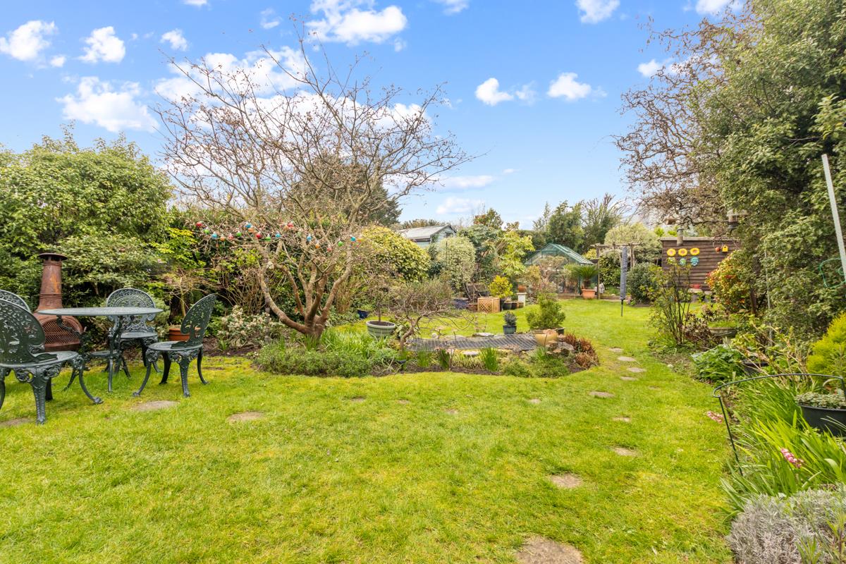 The Causeway, Petersfield