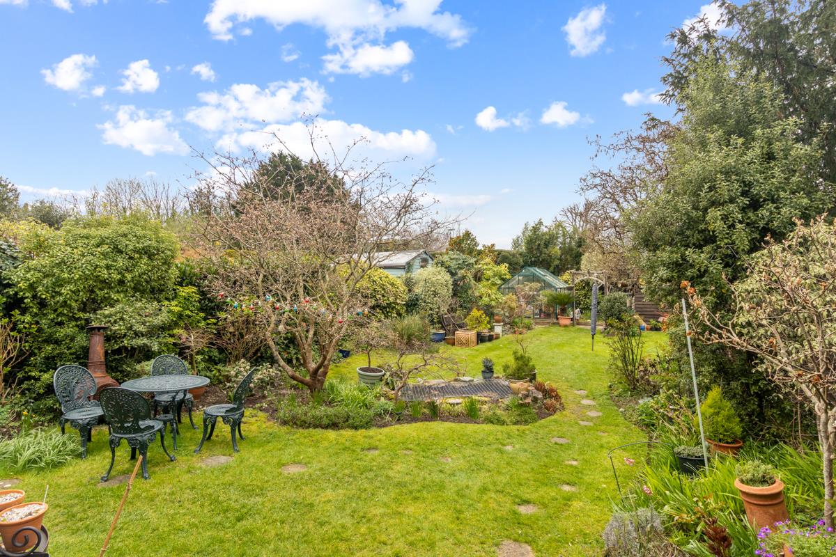 The Causeway, Petersfield