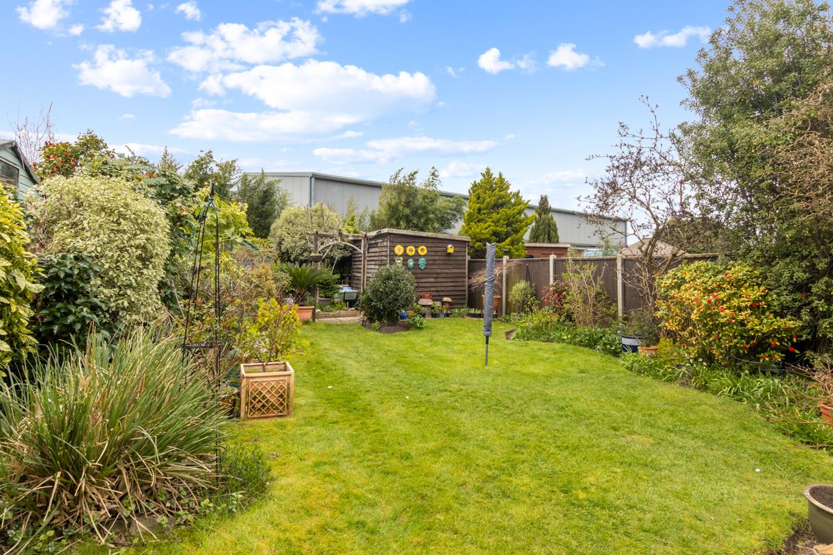 The Causeway, Petersfield