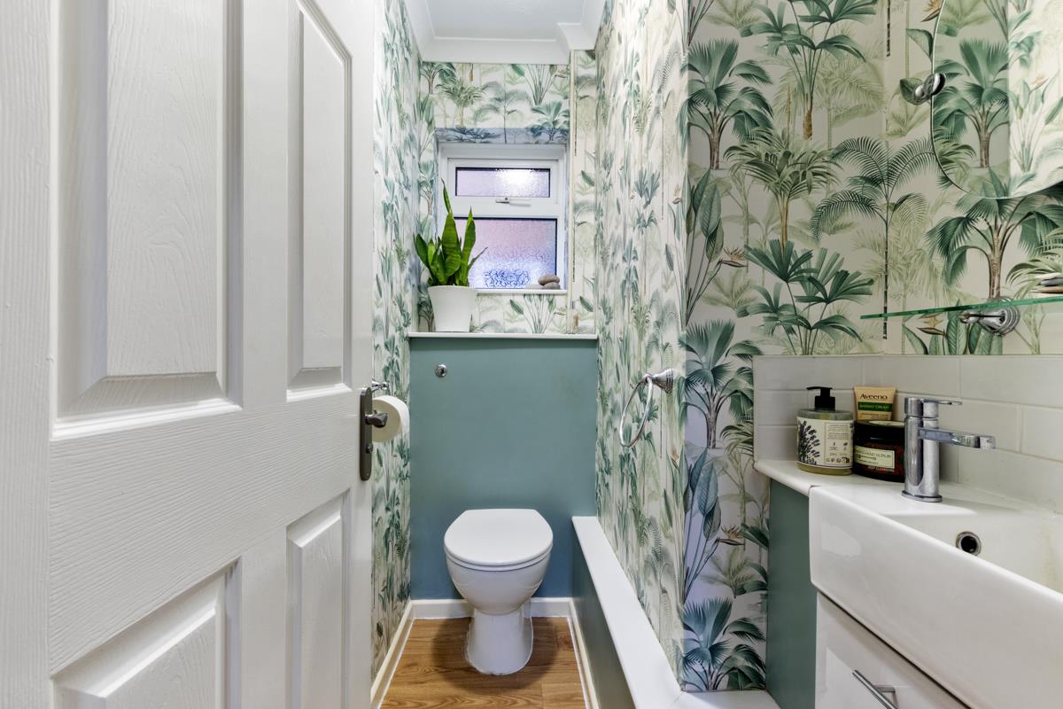 The Causeway, Petersfield