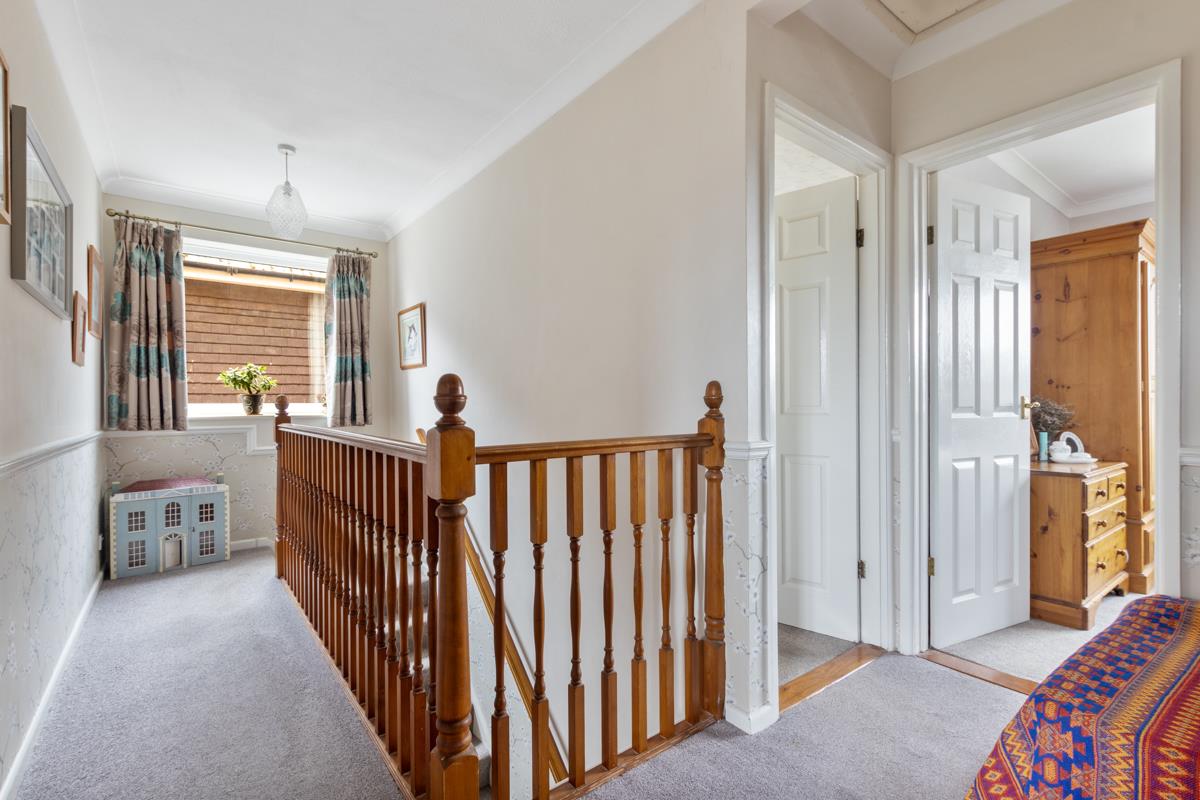 The Causeway, Petersfield