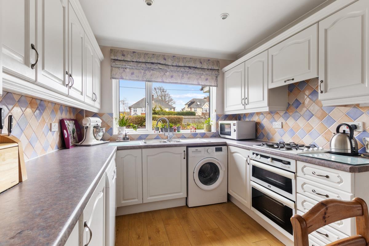 The Causeway, Petersfield