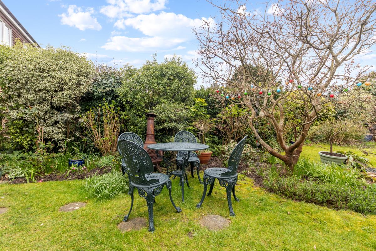 The Causeway, Petersfield