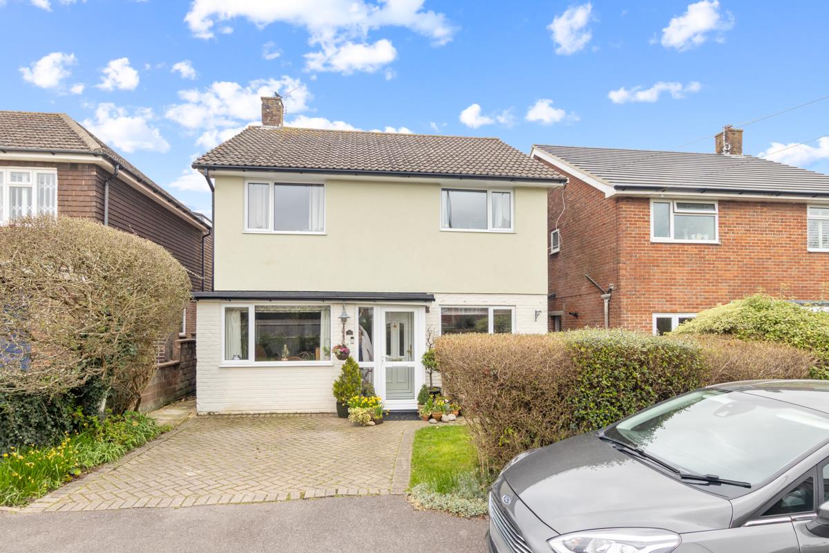 The Causeway, Petersfield