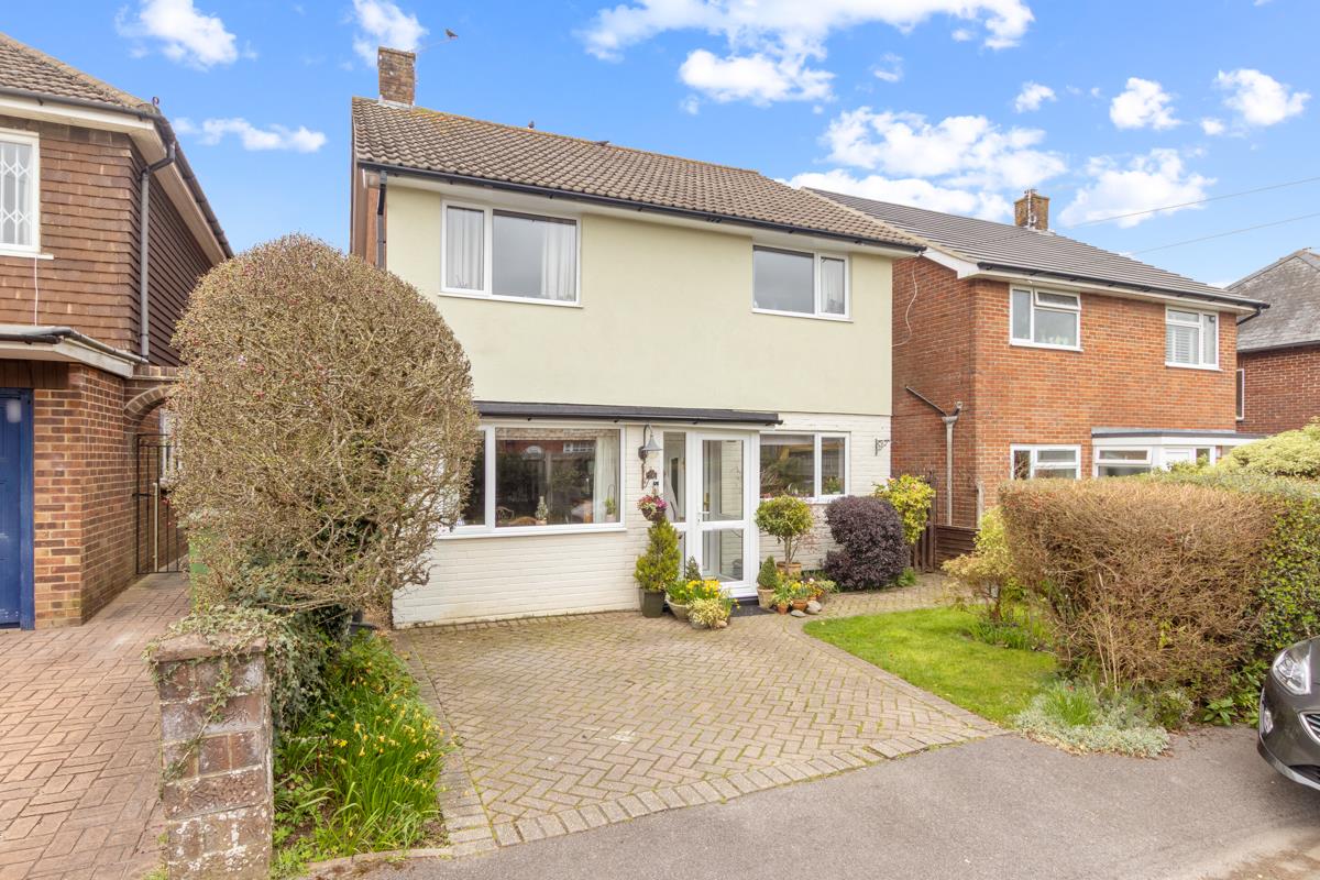 The Causeway, Petersfield