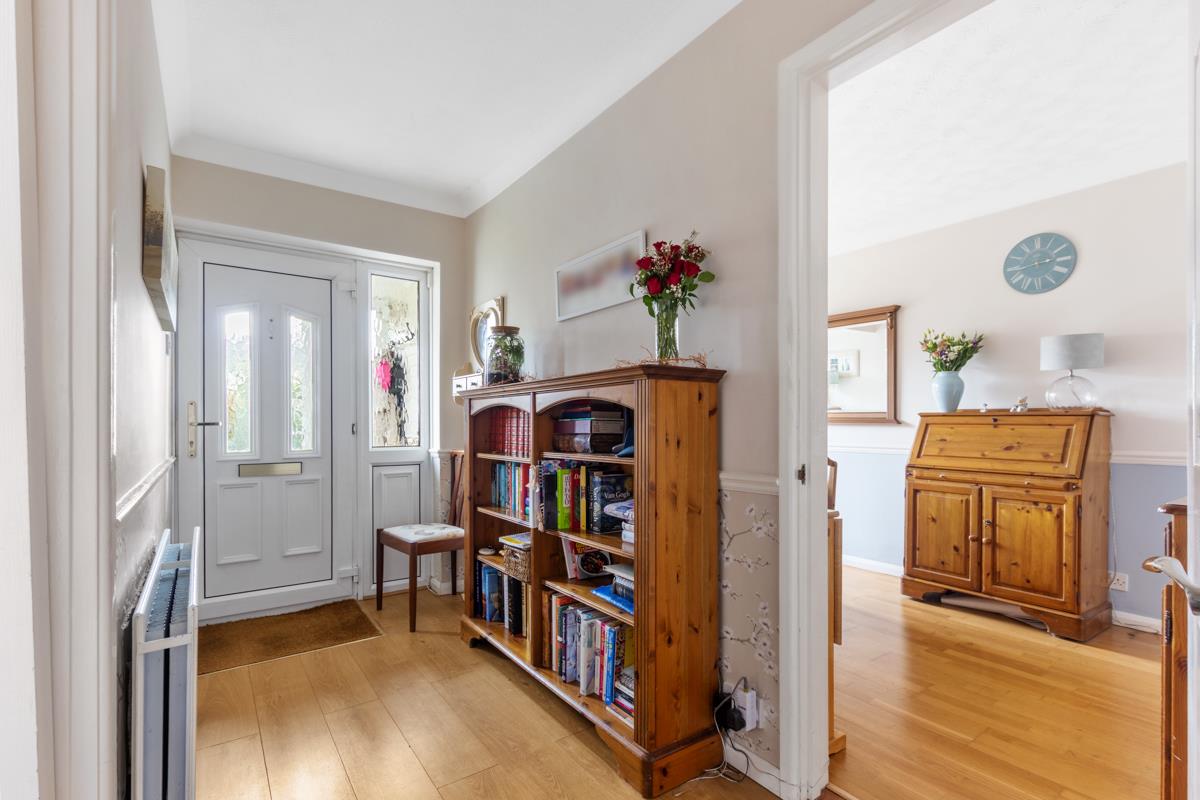 The Causeway, Petersfield