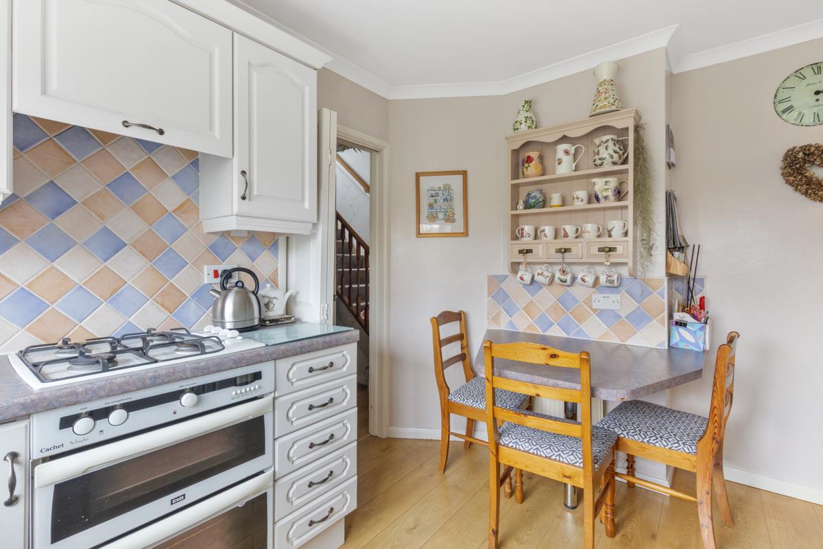 The Causeway, Petersfield