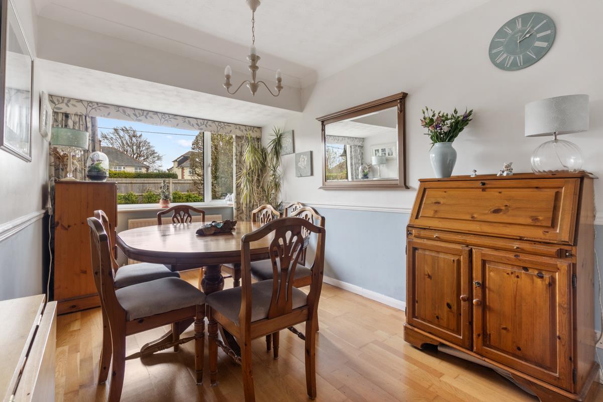 The Causeway, Petersfield