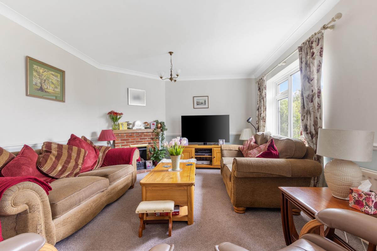 The Causeway, Petersfield