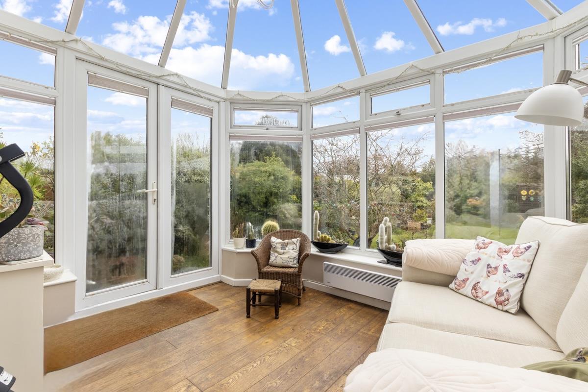 The Causeway, Petersfield