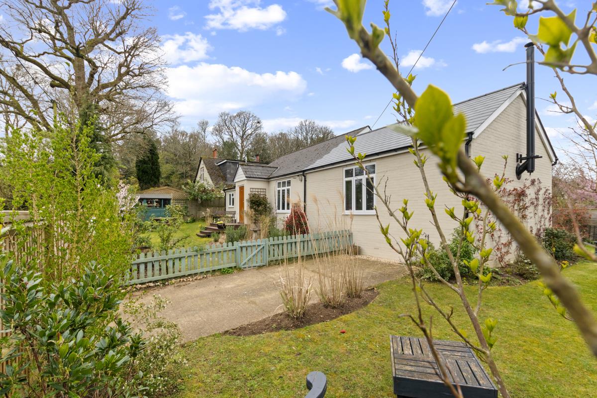 School Lane, Midhurst