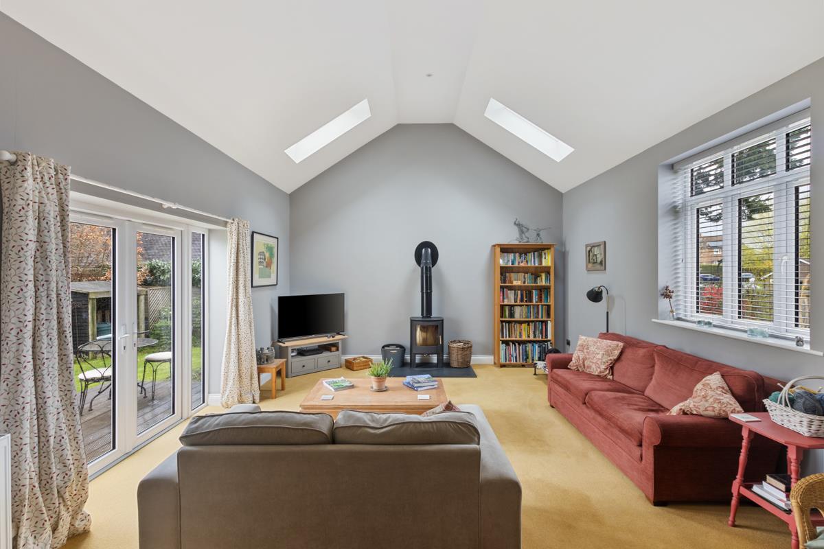 School Lane, Midhurst