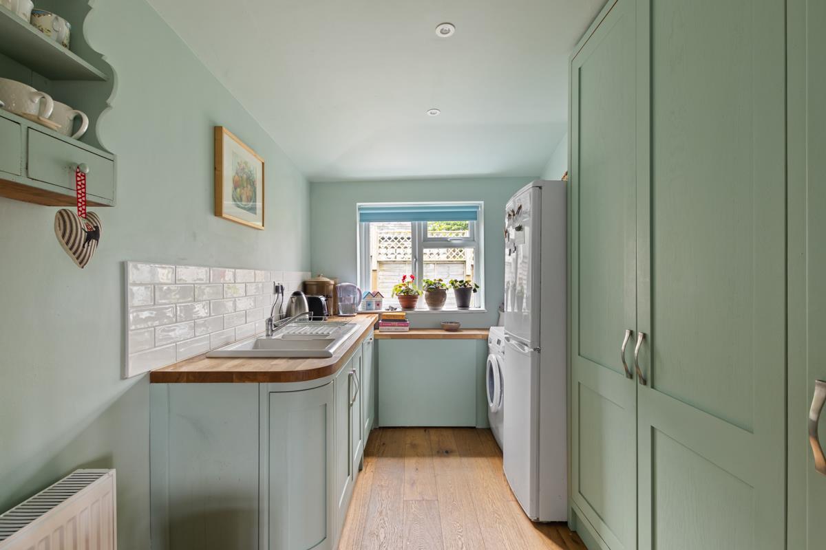 School Lane, Midhurst