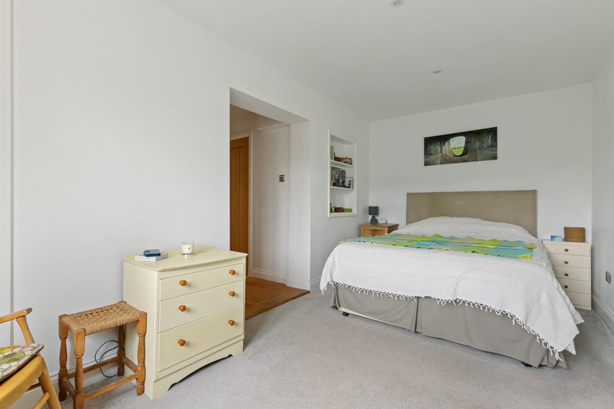 School Lane, Midhurst