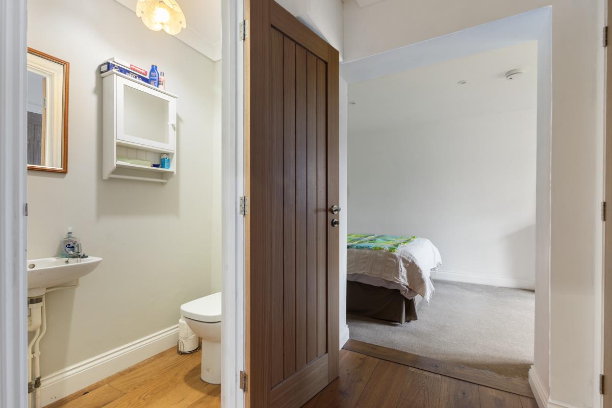 School Lane, Midhurst