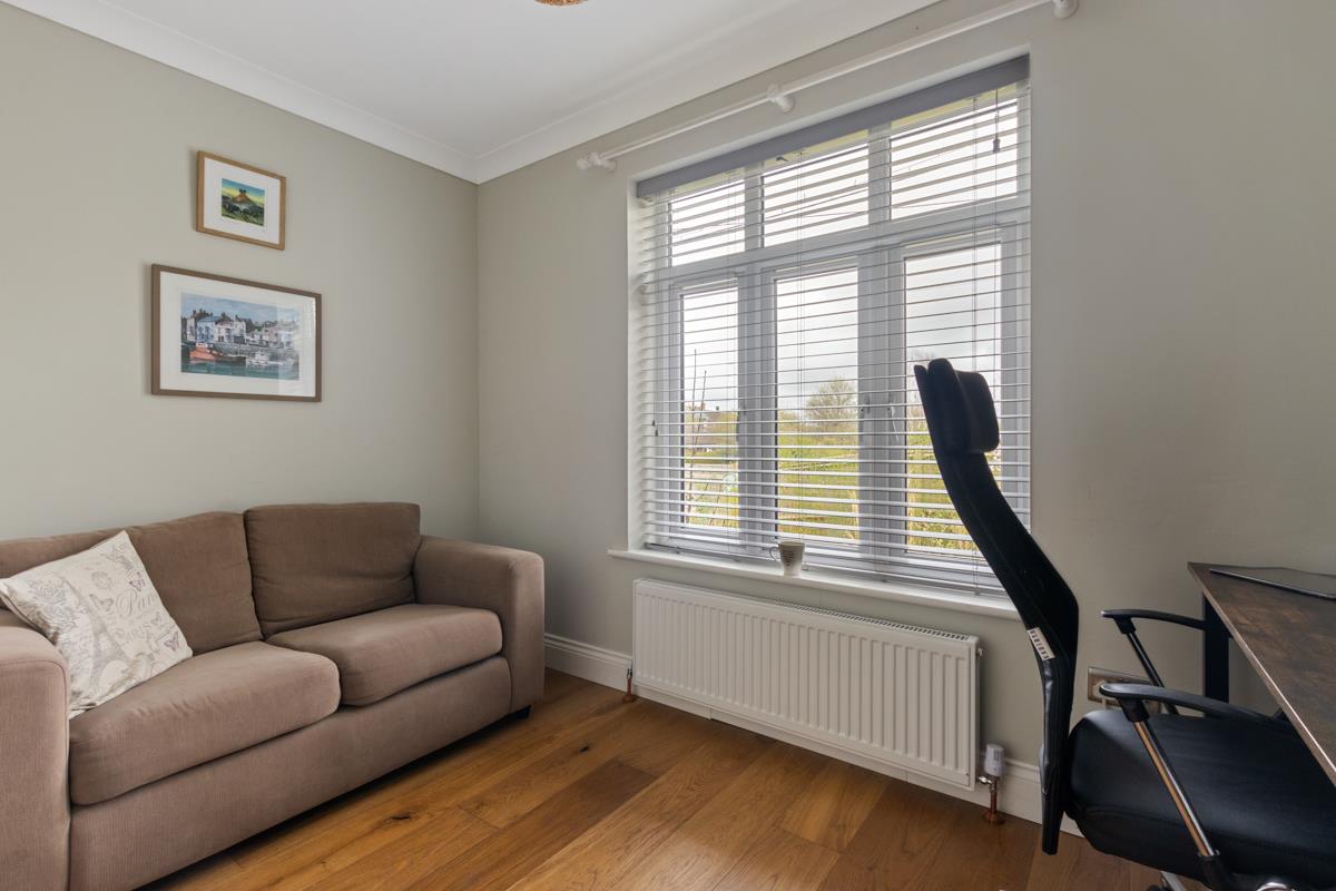 School Lane, Midhurst