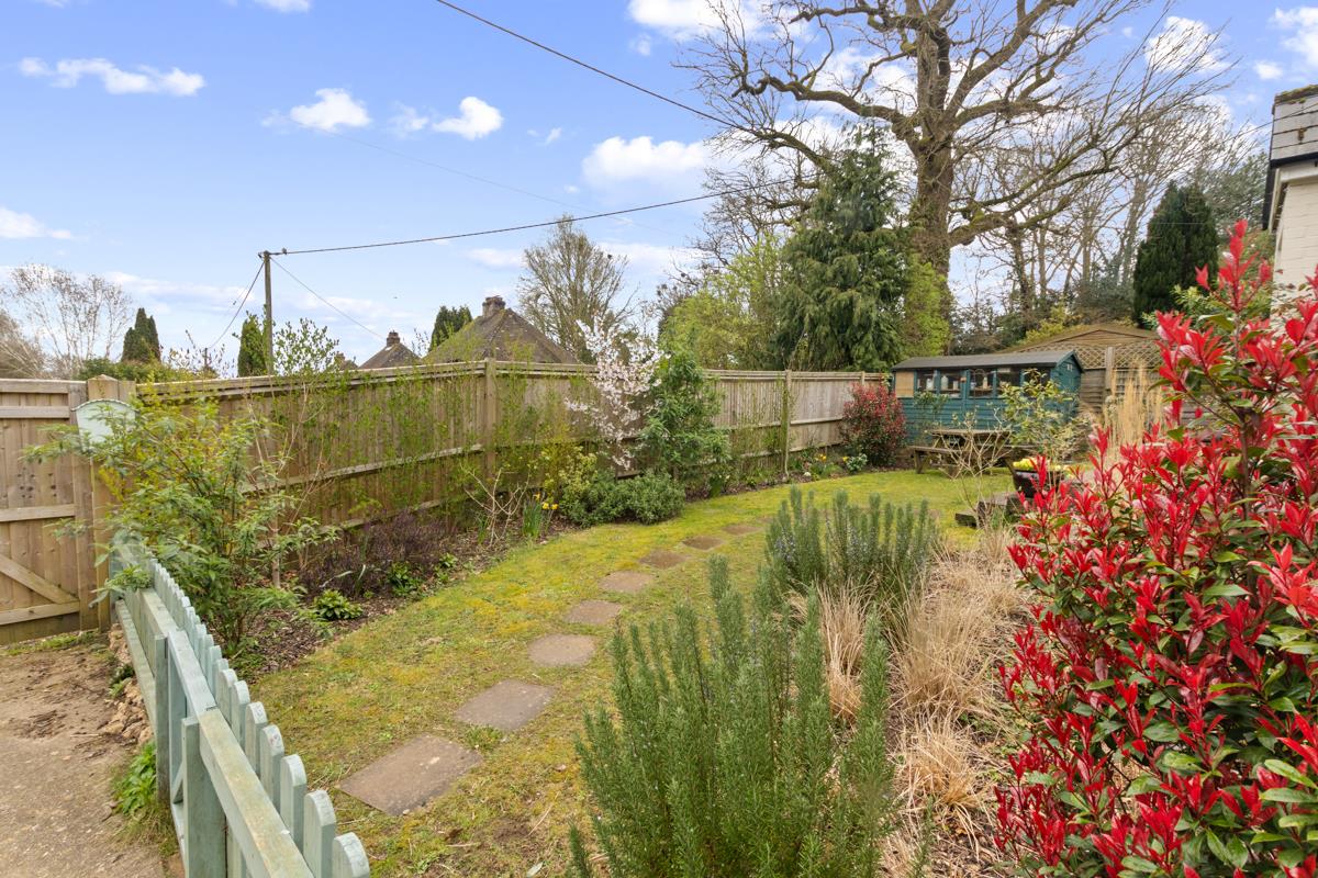 School Lane, Midhurst
