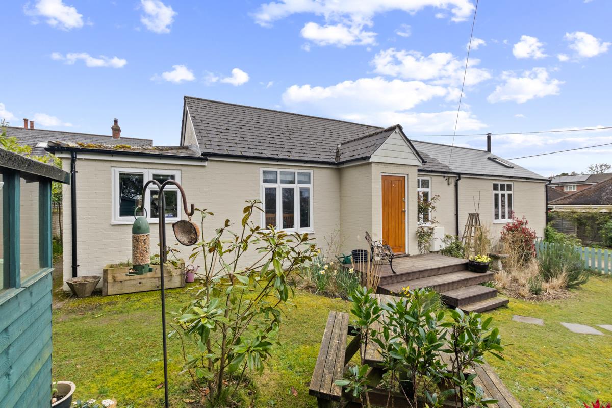 School Lane, Midhurst