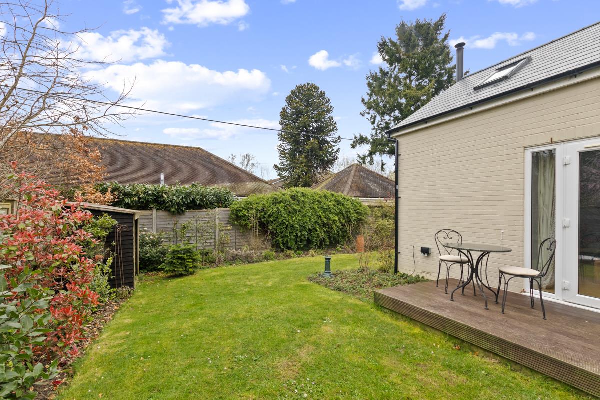 School Lane, Midhurst