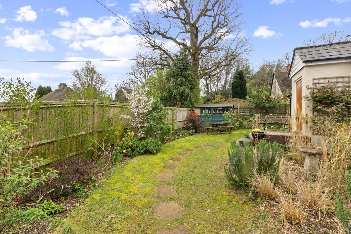 School Lane, Midhurst
