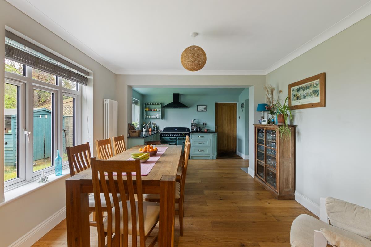 School Lane, Midhurst